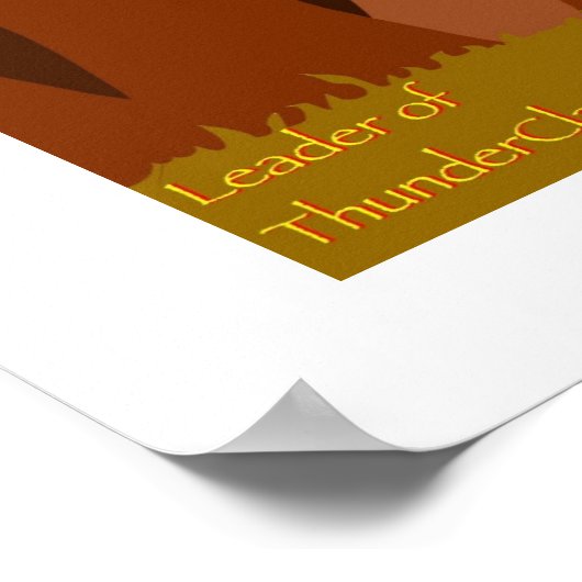 Poster de Firestar (Coin)