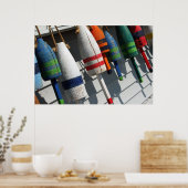 Poster de Fishing Bouy (Cuisine)