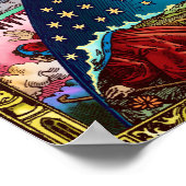 Poster de Flammarion Dome (Coin)