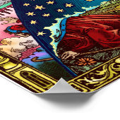 Poster de Flammarion Dome (Coin)