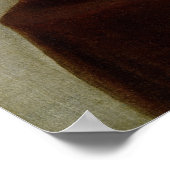 Poster de Flores de Verão e Frutos (Coin)