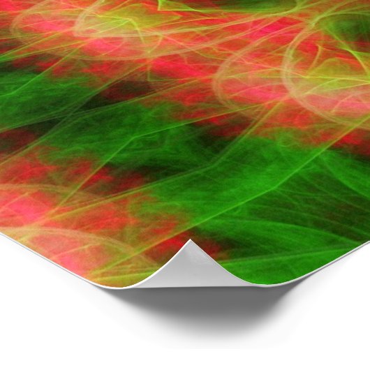 Poster de FluROHeartzi (Coin)