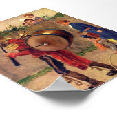 Poster de Folktales (Coin)