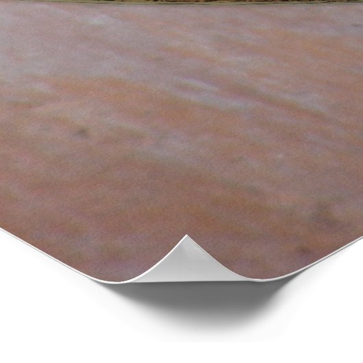 Poster de football (Coin)