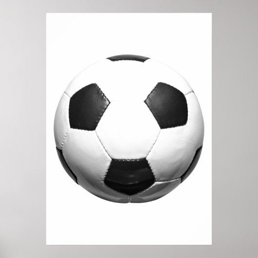 Poster de football - Posters de football (Devant)