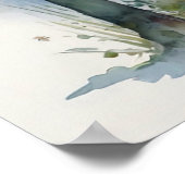 Poster de Forest Deer (Coin)