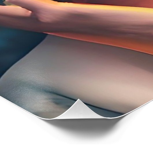 Poster de Fortune Teller (Coin)