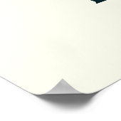 Poster de Fountain Hills Arizona Retro | Dèse vint (Coin)