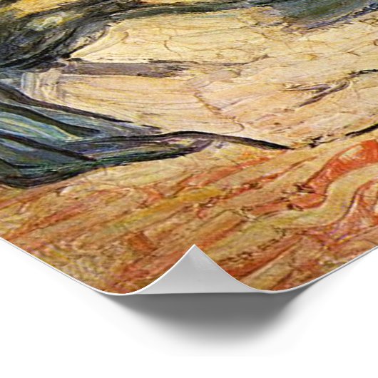 Poster de Franz Marc Cats (Coin)