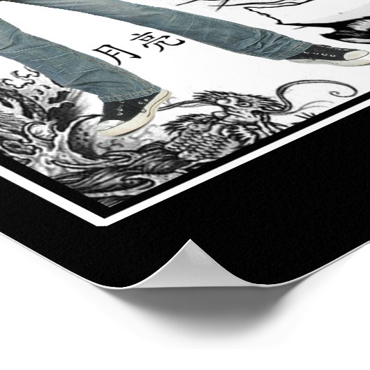 Poster de fredi dragons et chansons (Coin)