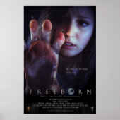 Poster de Freeborn Sherri (Devant)