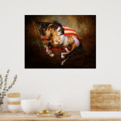 Poster de Freedom Run (Cuisine)