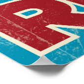 Poster de G-Dub Rebel (Coin)