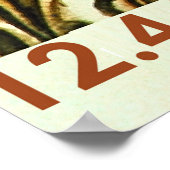 Poster de Gagarin (Coin)