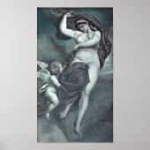 Poster de Gaia (Devant)