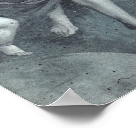 Poster de Gaia (Coin)