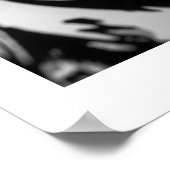 Poster de galaxie (Coin)