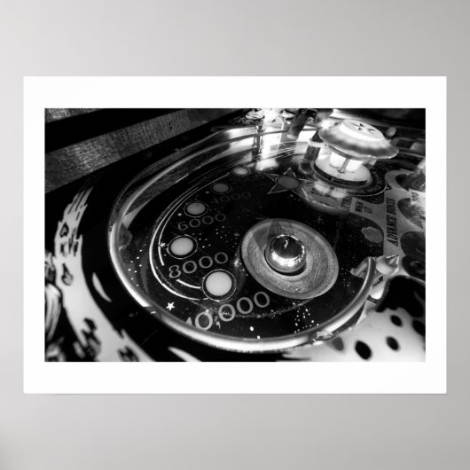 Poster de galaxie (Devant)