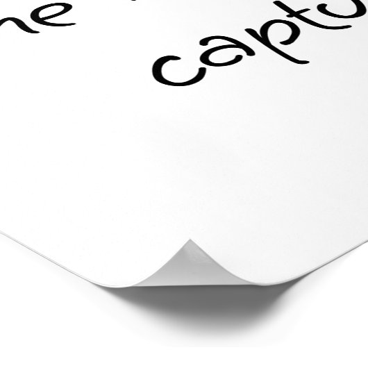 Poster de gauche (Coin)