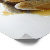 Poster de gaufre (Coin)