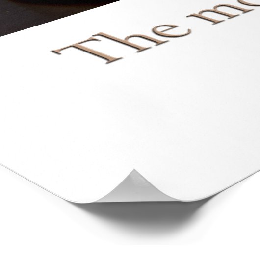 Poster de Gavel et corruption (Coin)