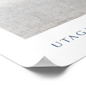 Poster de Geisha de neige 2 (Coin)