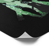 Poster de Genshin Impact (Coin)