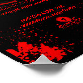 Poster de Ghostlight Macbeth (Coin)