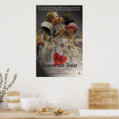 Poster de Ghostlight Romeo et Juliet (Cuisine)