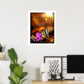 Poster de Gideon (Bureau à domicile)
