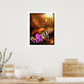 Poster de Gideon (Cuisine)