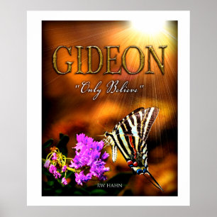 Poster de Gideon