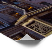 Poster de Glasgow (Coin)