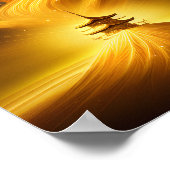 Poster de Glory Rising (Coin)