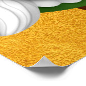 Poster de Gnome Oktoberfest (Coin)