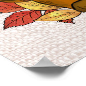 Poster de Gnome Thanksgiving (Coin)