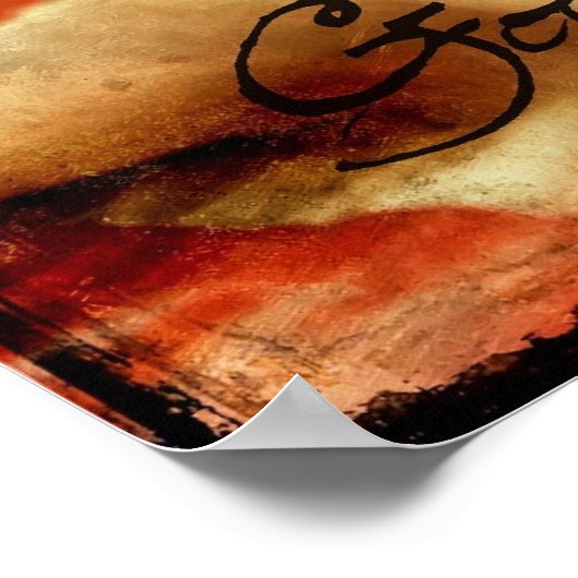 Poster de God Bless America (Coin)