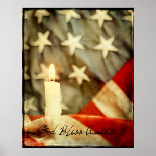 Poster de God Bless America