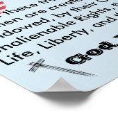 Poster de God Bless America (Coin)