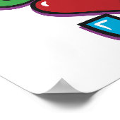 Poster de God Lots You (Coin)