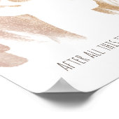 Poster de Gold Deer Patronus (Coin)