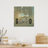 Poster de Good Life (Cuisine)