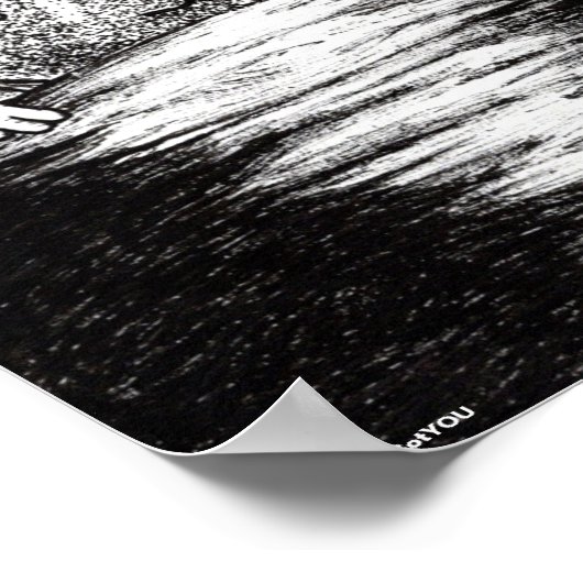 Poster de Goodnight Moon (Coin)