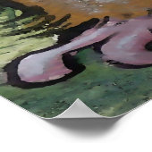 Poster de Gorilla (Coin)