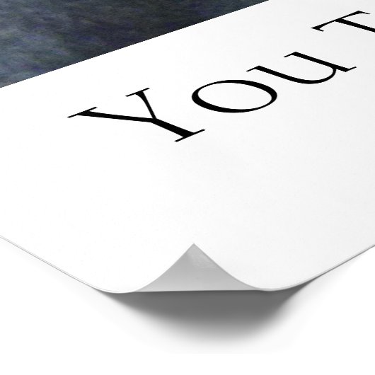 Poster de Gorilla amusant ! (Coin)