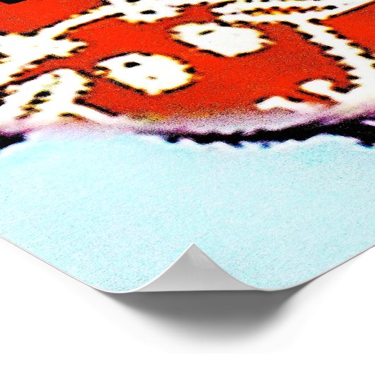 Poster de Gote (Coin)