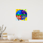 Poster de Gote (Cuisine)