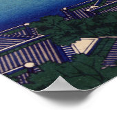 Poster de Goten-Yama Hill (Coin)