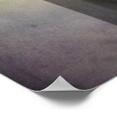 Poster de Goth Crow (Coin)