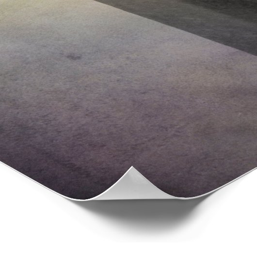 Poster de Goth Crow (Coin)